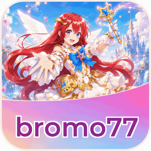 Screenshot 8 - bromo77 Dashboard